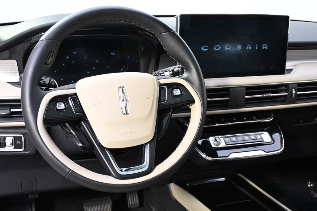 New 2026 Lincoln Corsair Premiere AWD/4WD image 12