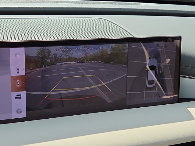 New 2027 Genesis G80 3.5T Sport Prestige AWD/4WD image 9