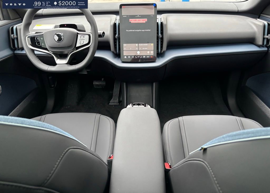 New 2026 Volvo EX30 Plus w/ Climate Package image 10