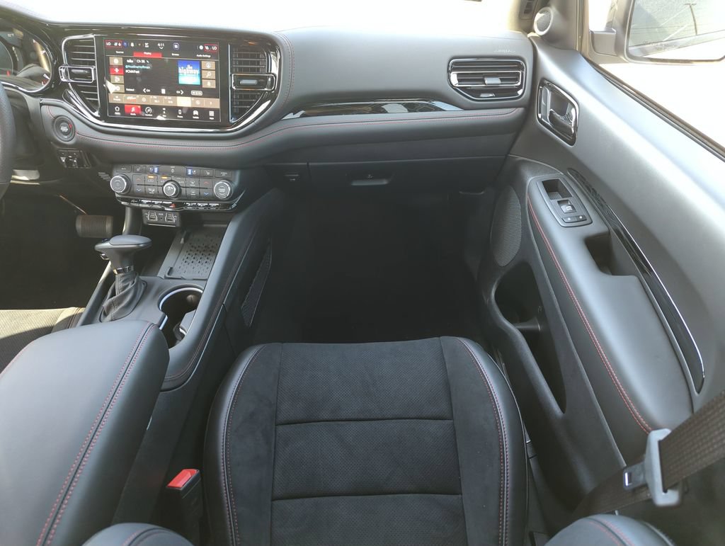 New 2026 Dodge Durango GT AWD/4WD image 16