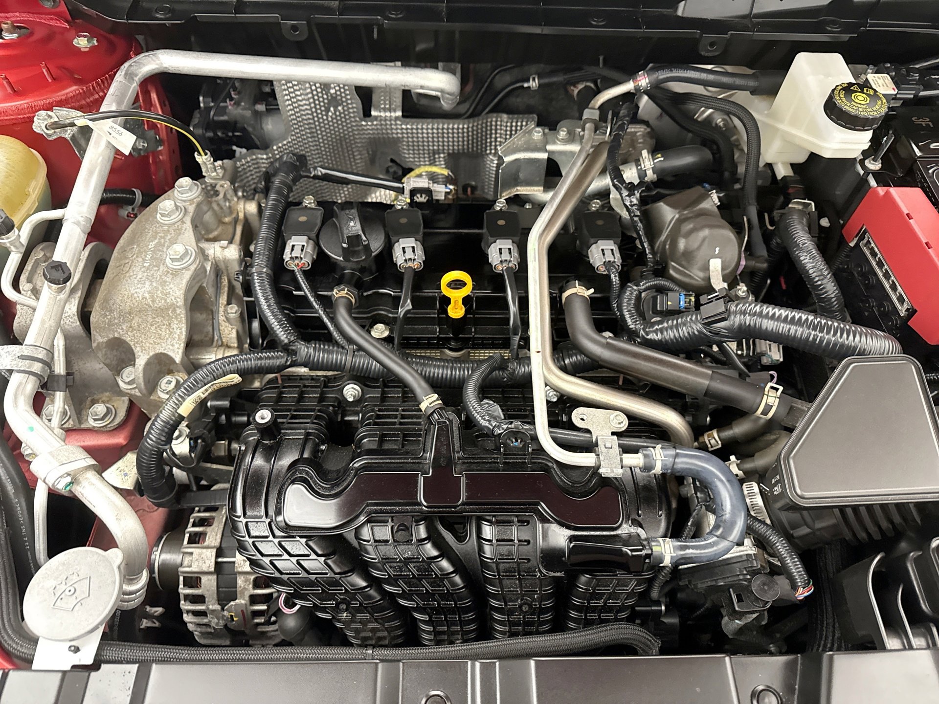 Used 2024 Mitsubishi Outlander SEL image 28