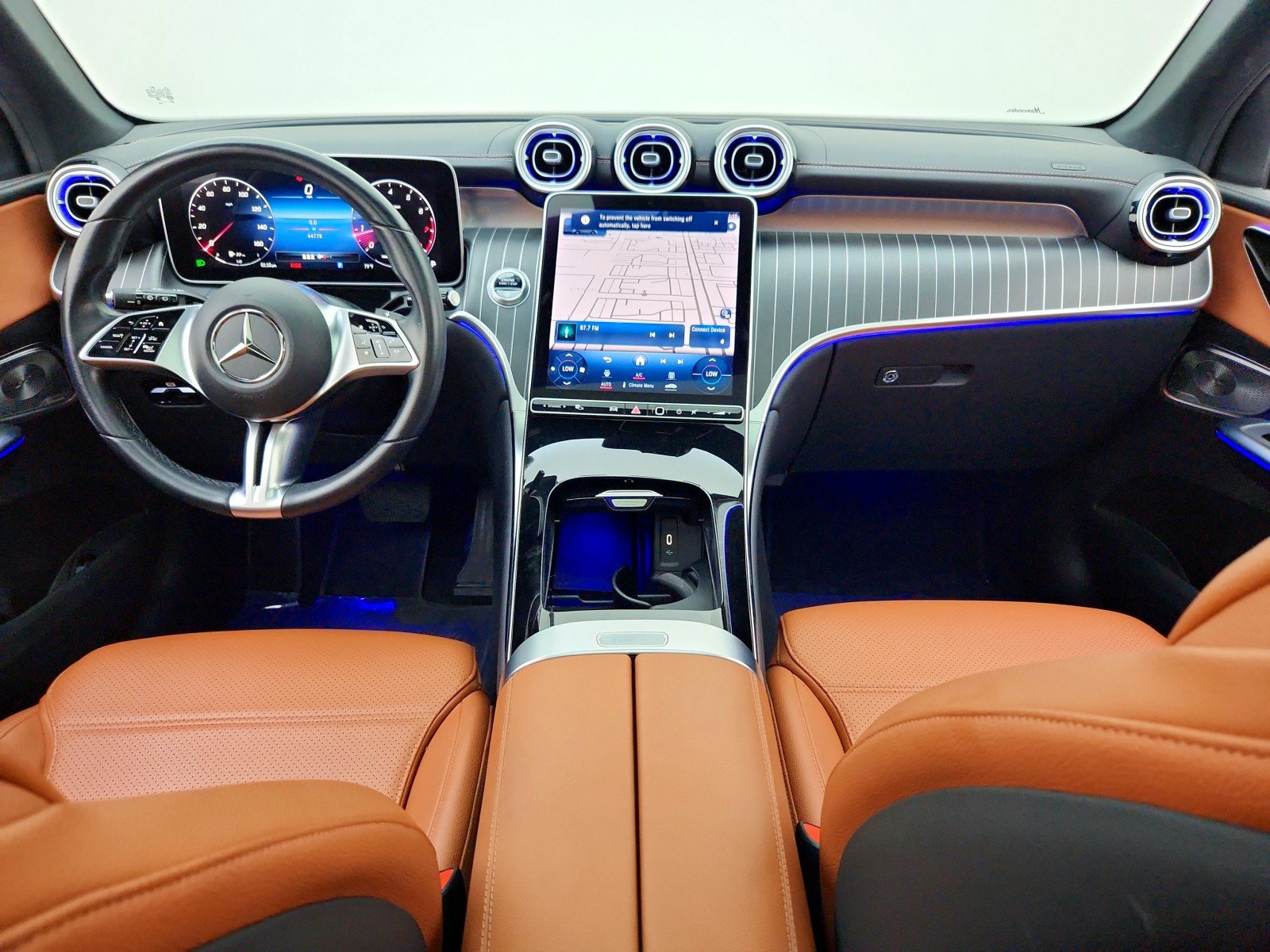 Certified 2023 Mercedes-Benz GLC 300 4MATIC image 24