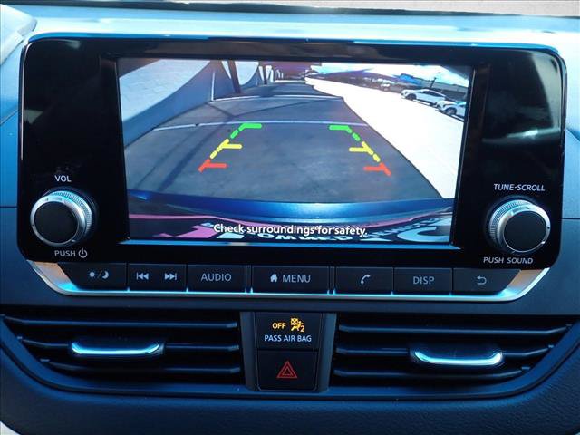 Used 2023 Nissan Altima 2.5 S FWD image 15