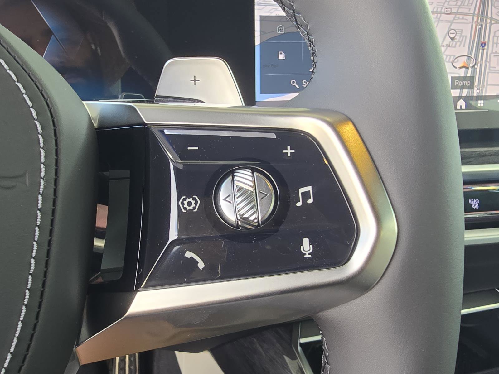 New 2025 BMW 760i xDrive image 22