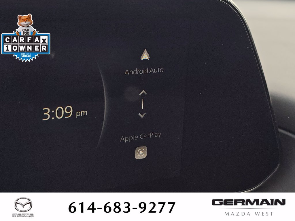 Used 2024 MAZDA CX-30 AWD 2.5 S w/ Select Sport Pkg image 30