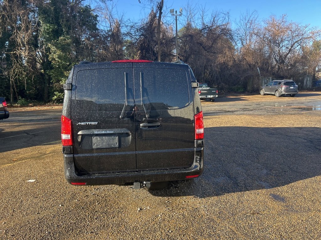 Used 2023 Mercedes-Benz Metris Passenger image 6