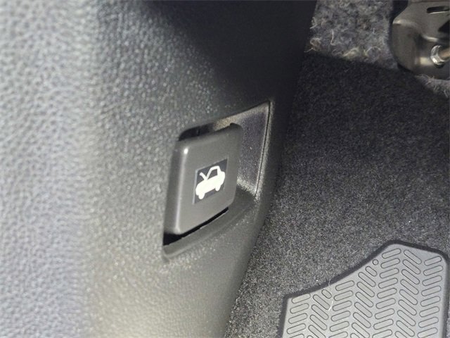 New 2026 Honda Civic Sport image 16