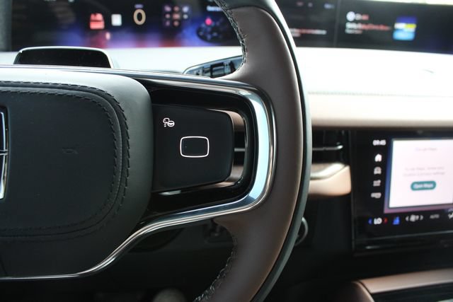 New 2027 Lincoln Navigator Reserve AWD/4WD image 11