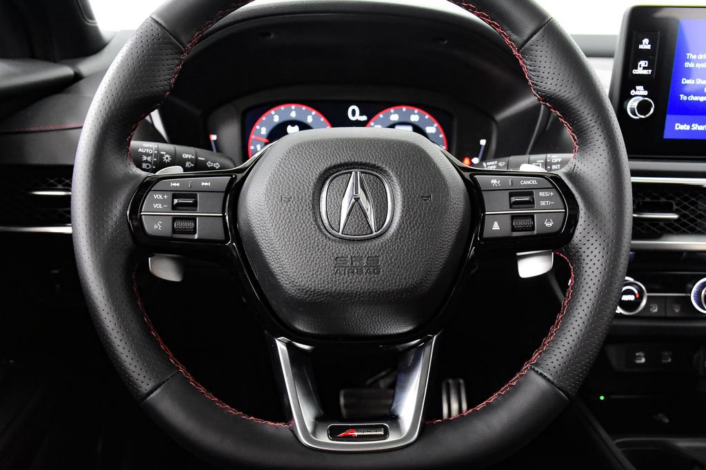 New 2026 Acura ADX A-Spec AWD/4WD image 11