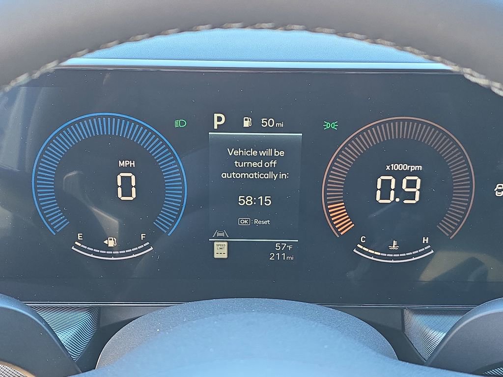 New 2026 Hyundai Sonata SEL image 18