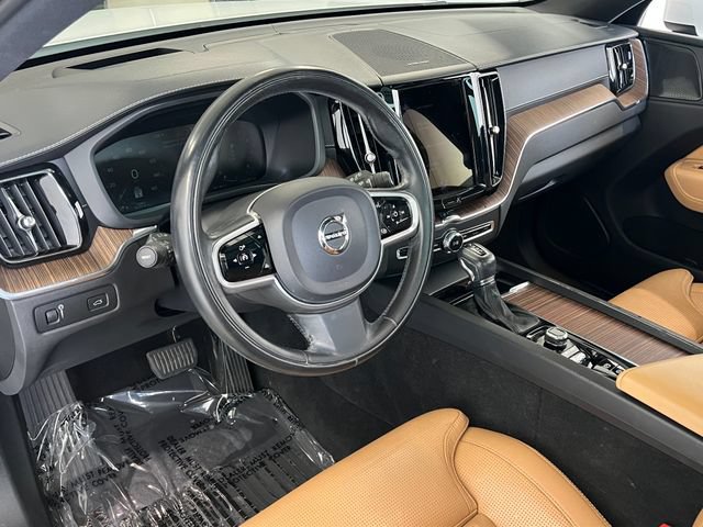 Used 2021 Volvo XC60 T5 Inscription w/ Advanced Package AWD/4WD image 21