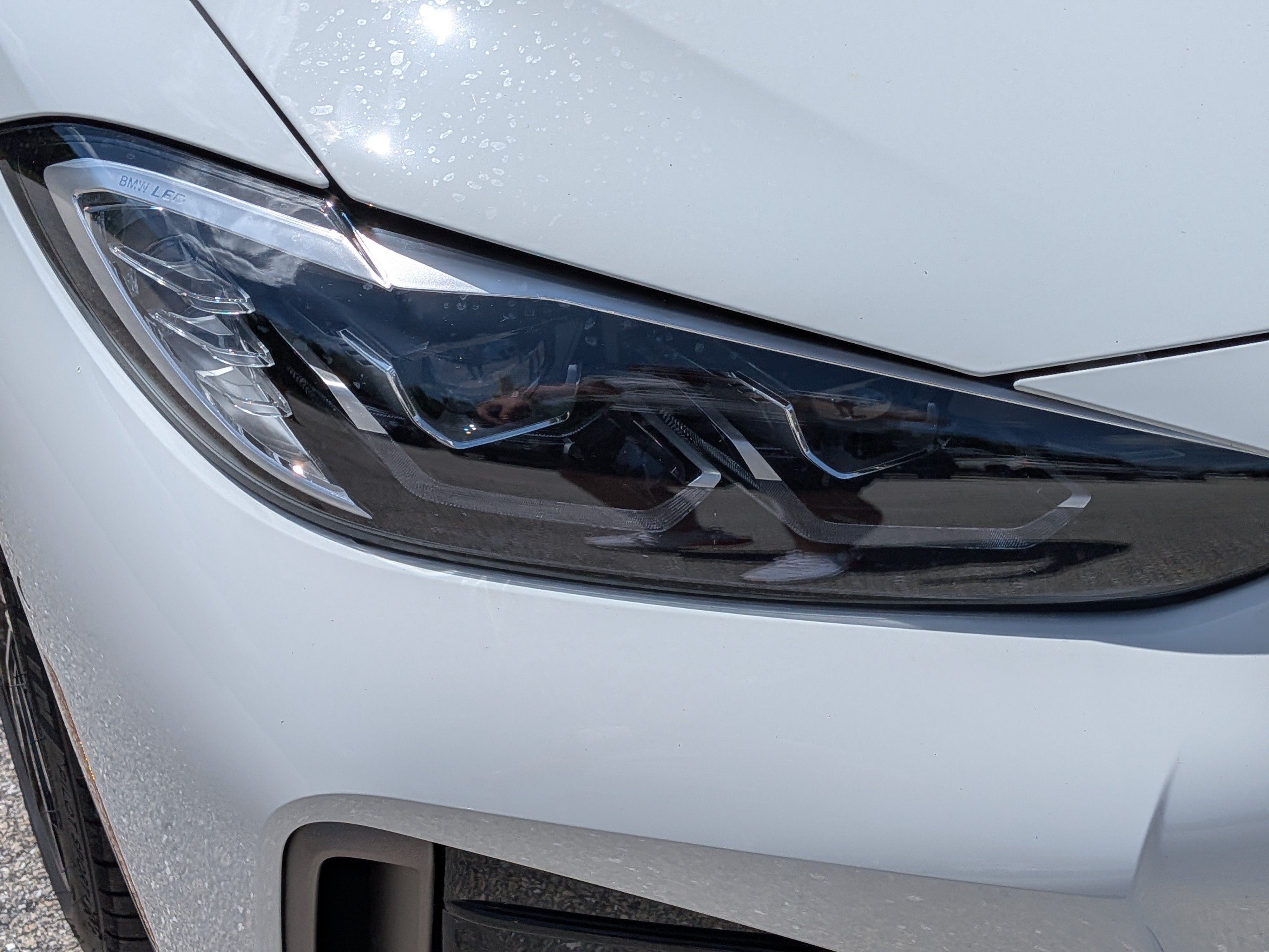 Used 2023 BMW i4 M50 w/ Premium Package AWD/4WD image 10