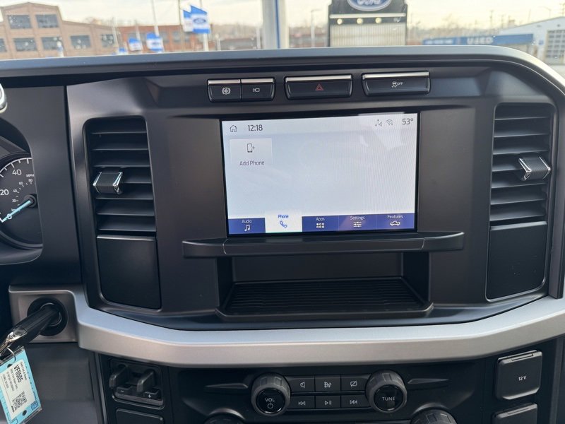New 2024 Ford F350 XL w/ 360-Degree Camera Package image 30