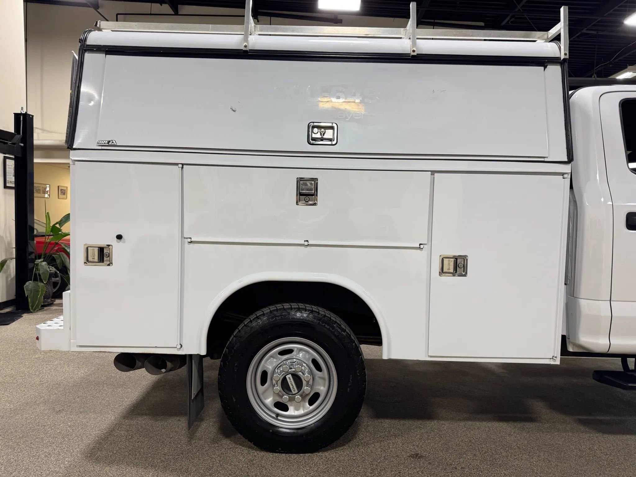 Used 2019 Ford F250 XLT image 16