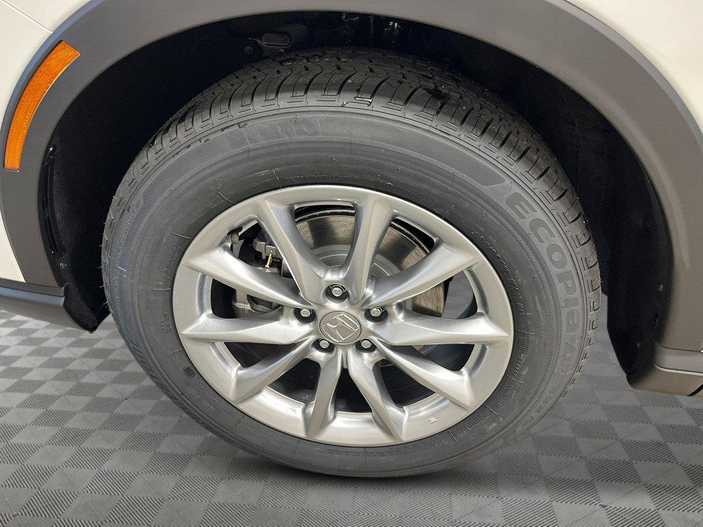 New 2026 Honda CR-V EX image 13