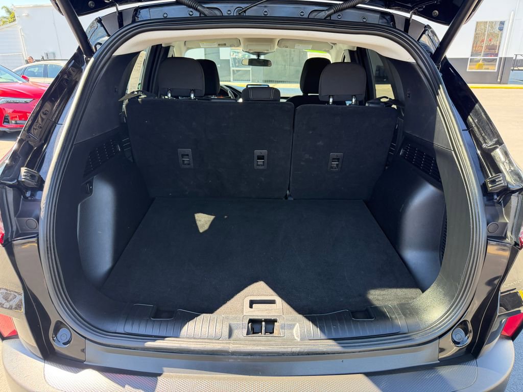 Used 2024 Ford Escape Active image 33