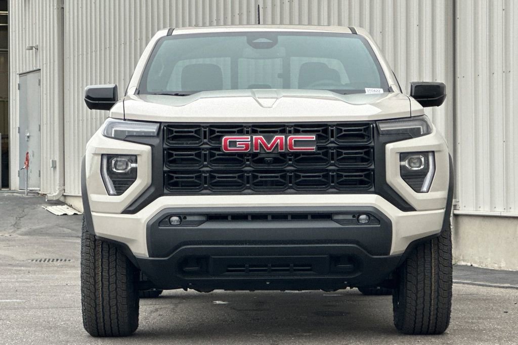 New 2026 GMC Canyon Elevation w/ Convenience Package AWD/4WD image 6