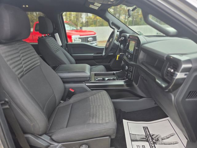 Used 2023 Ford F150 XL w/ STX Appearance Package image 16