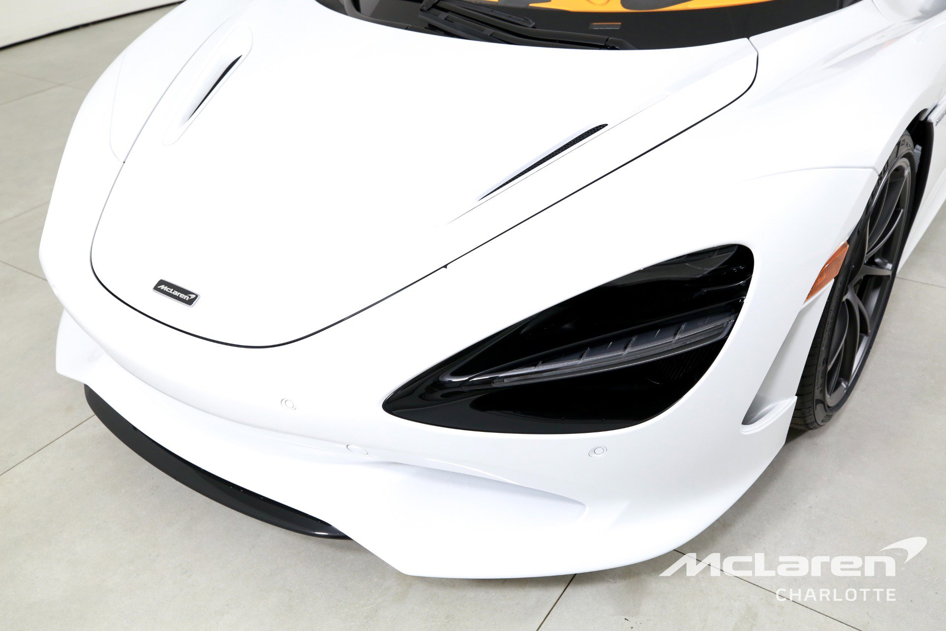 New 2026 McLaren 750S Spider image 30