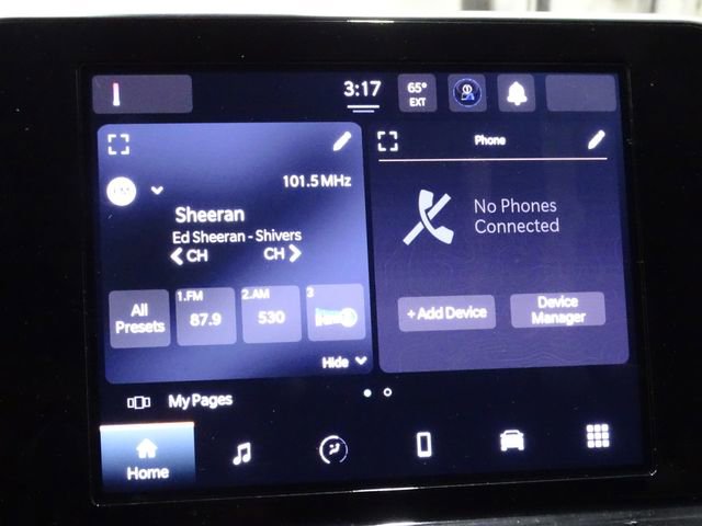 Used 2022 Jeep Compass Latitude image 32