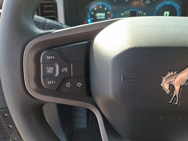 Certified 2025 Ford Bronco 2-Door image 19