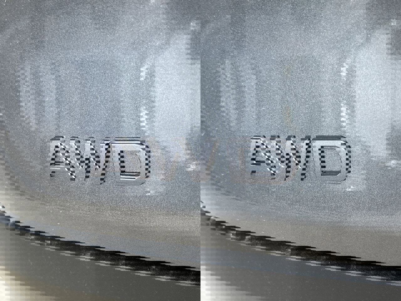 New 2026 Nissan Murano SL image 6