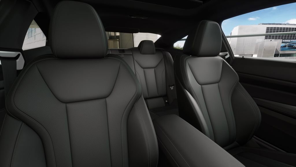 New 2026 BMW 430i Coupe w/ Parking Assistance Package RWD image 31