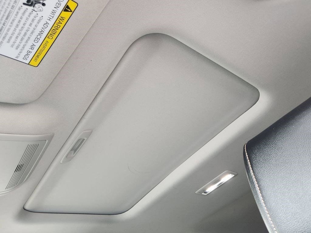 Used 2025 MAZDA CX-90 3.3 Turbo w/ Preferred Package image 13