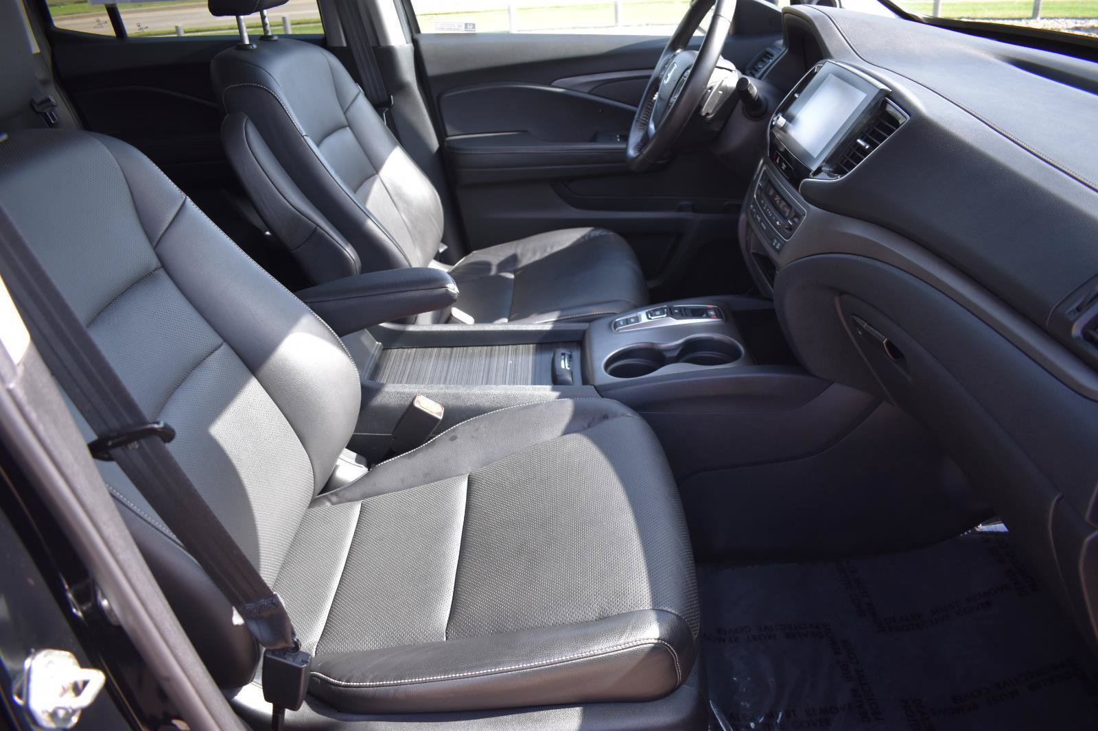 Used 2023 Honda Ridgeline RTL image 15