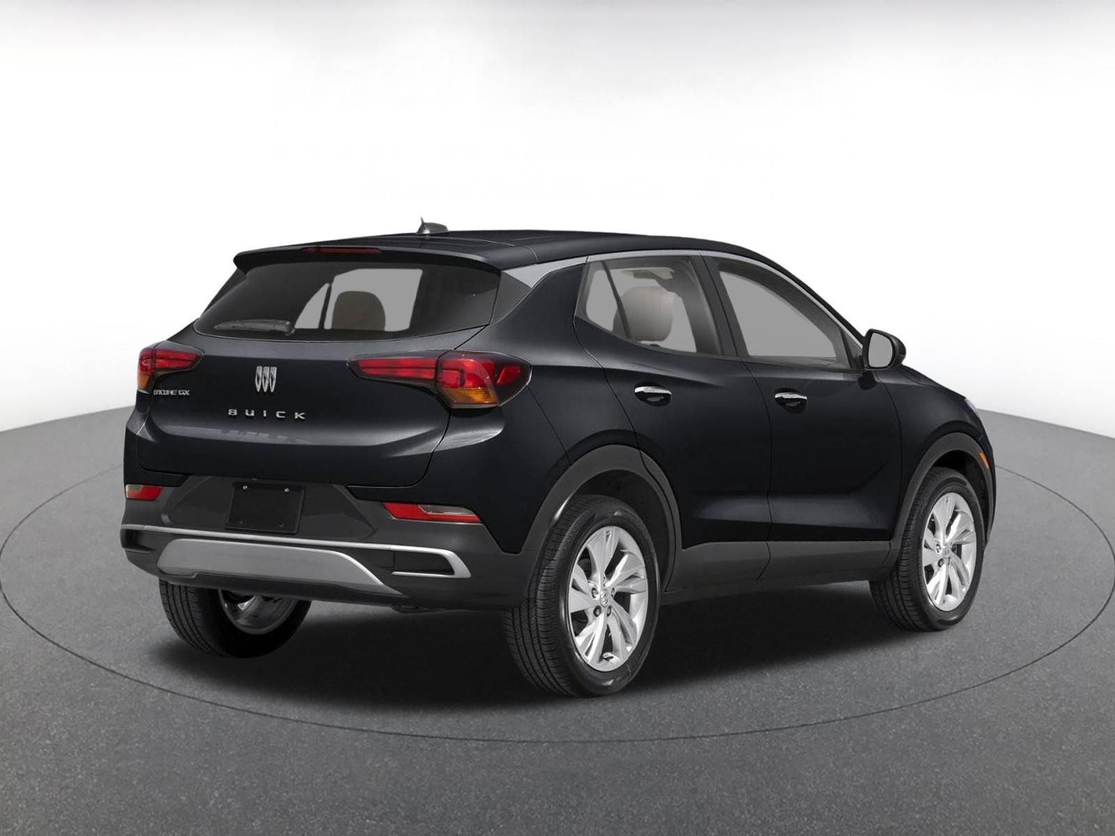 Used 2025 Buick Encore GX Preferred FWD video 2