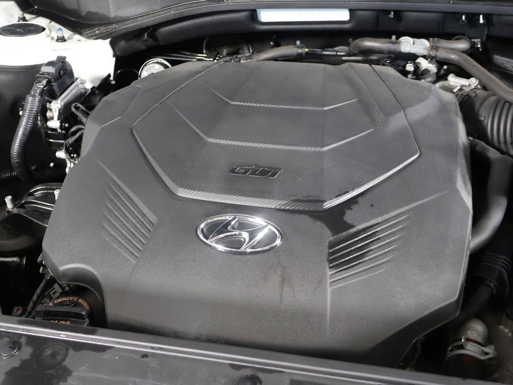 Used 2024 Hyundai Palisade SEL w/ Premium Package FWD image 23