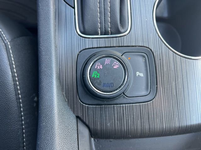 Used 2019 GMC Acadia SLT image 27