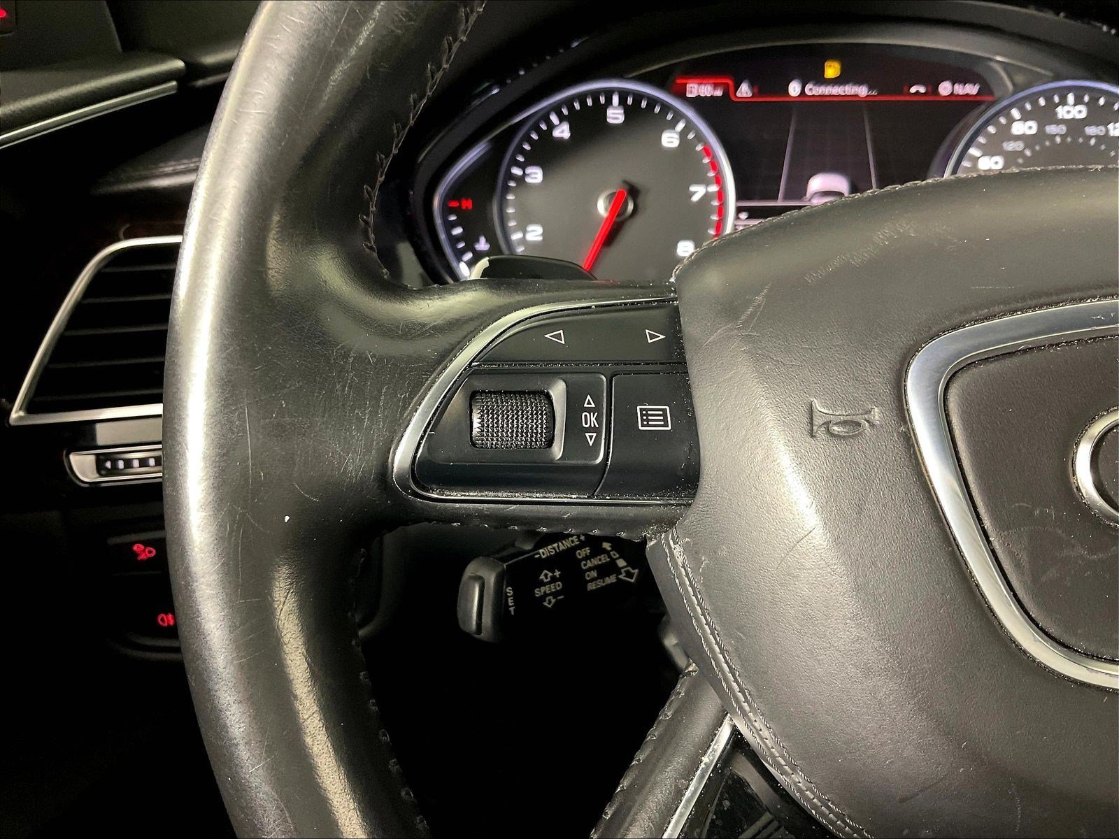 Used 2017 Audi A8 L 3.0T w/ Executive Package AWD/4WD image 11
