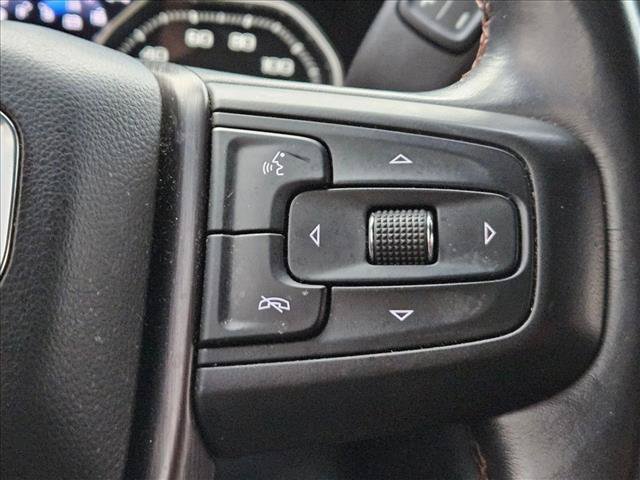 Used 2019 GMC Sierra 1500 AT4 w/ AT4 Premium Package AWD/4WD image 24