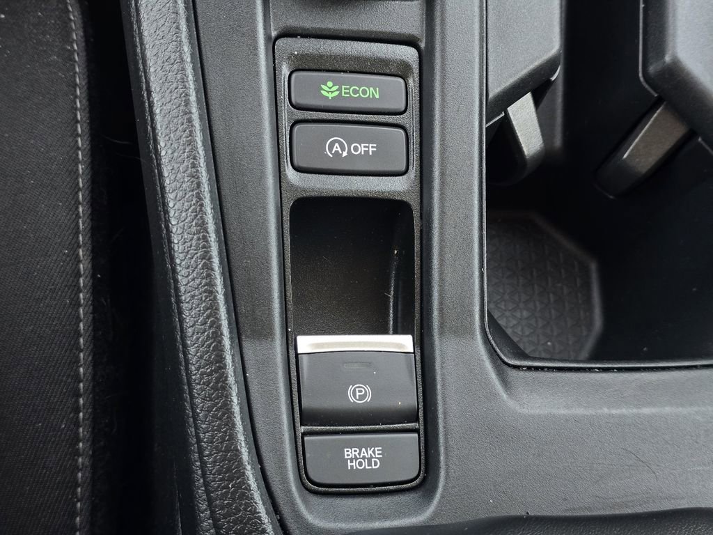 Certified 2025 Honda Accord SE image 20