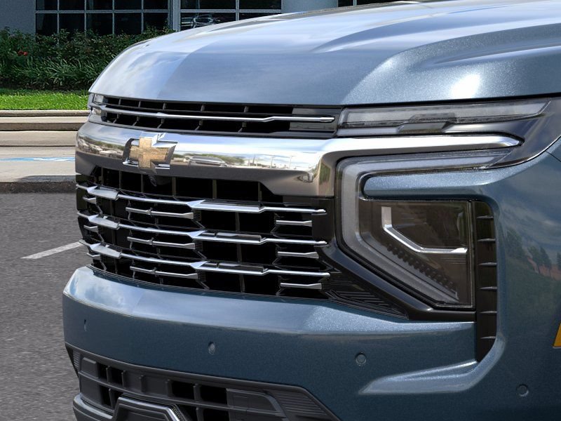 New 2026 Chevrolet Tahoe Premier RWD image 13