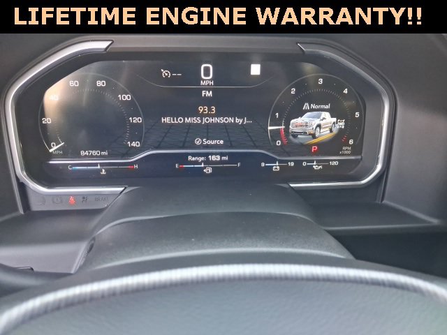 Used 2023 GMC Sierra 1500 Denali Ultimate image 3