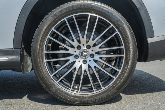 Used 2023 Mercedes-Benz GLC 300 4MATIC image 22