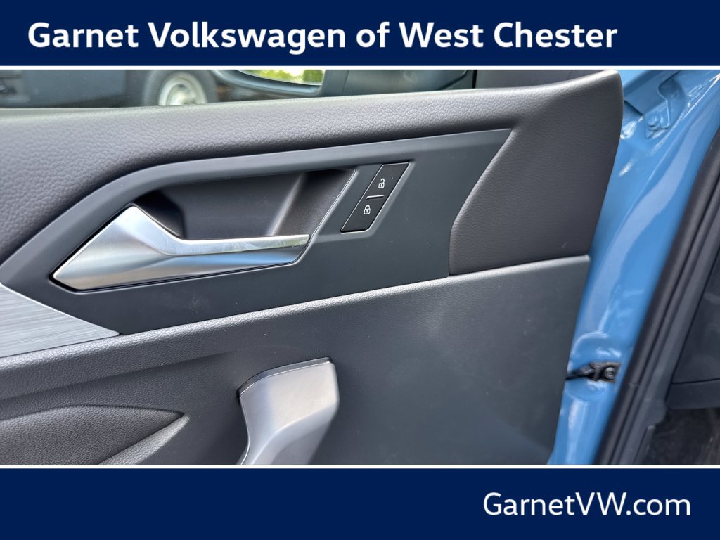 New 2027 Volkswagen Jetta S FWD image 12