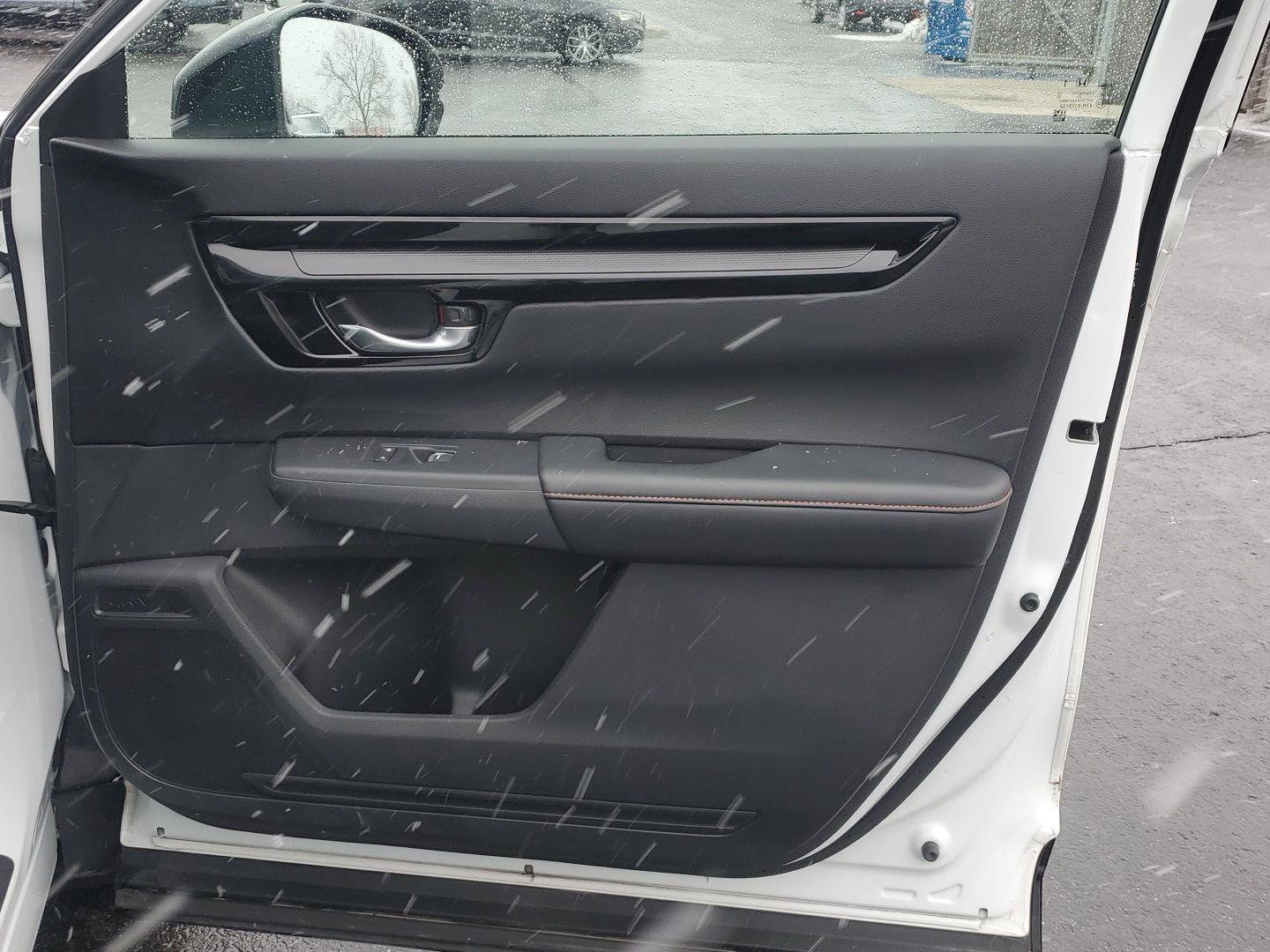 Used 2023 Honda CR-V Sport Touring image 33