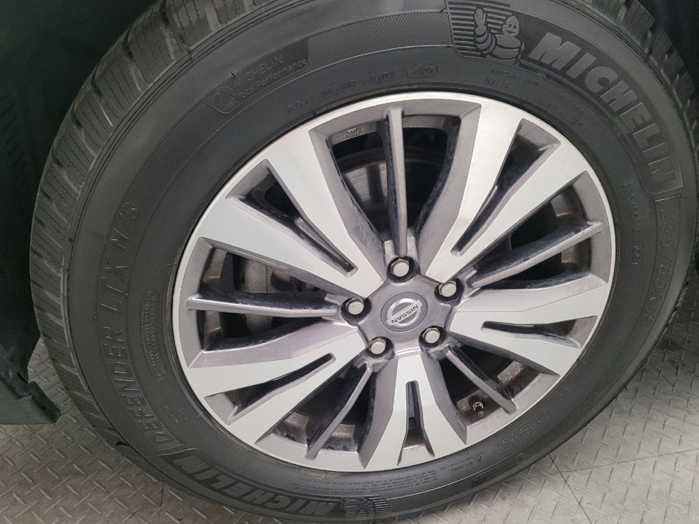 Used 2019 Nissan Pathfinder SL image 31