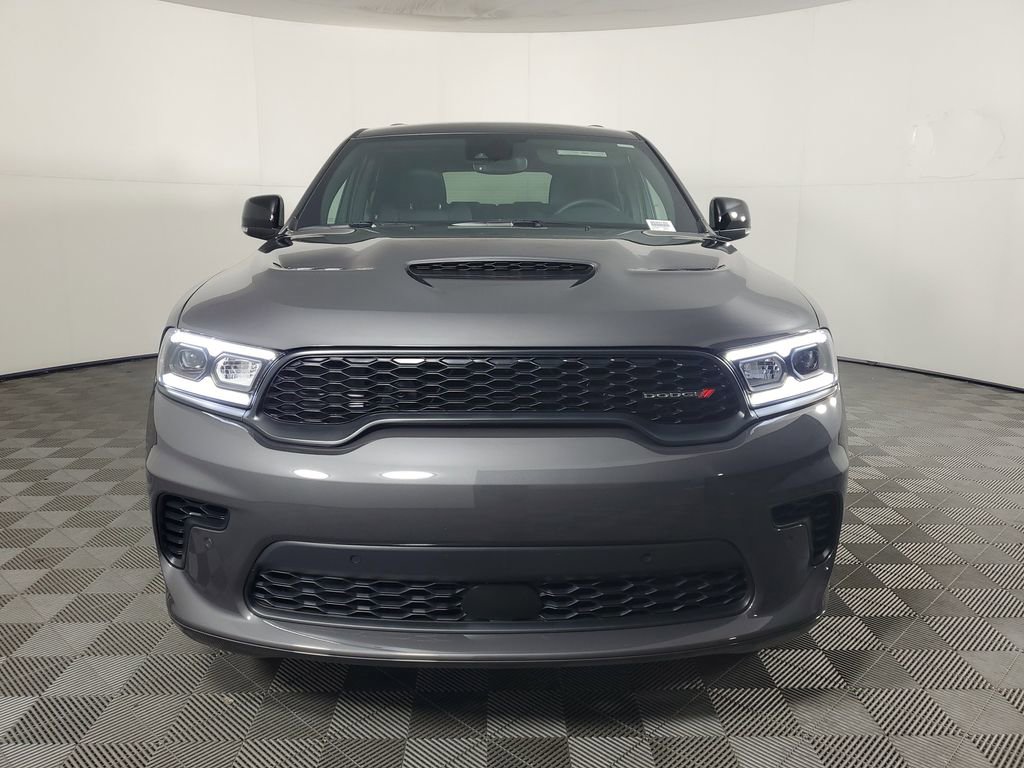 New 2026 Dodge Durango GT image 9