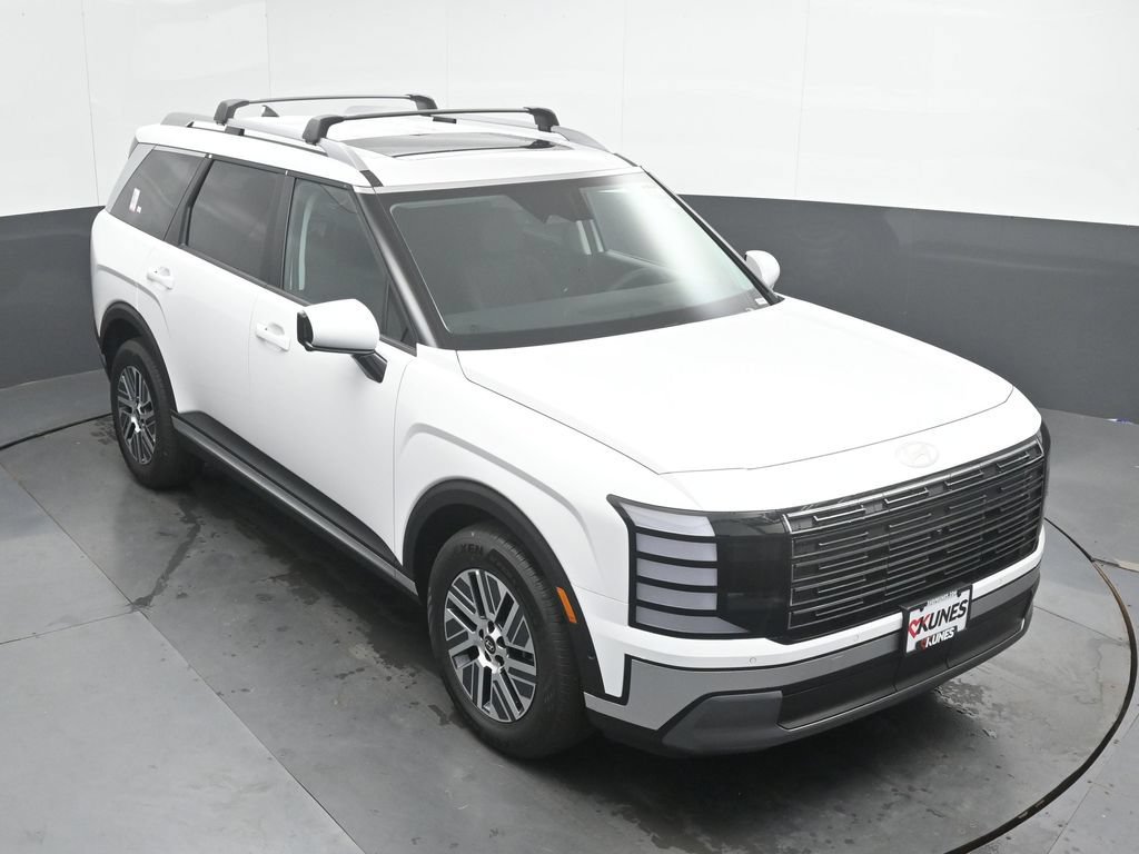 New 2026 Hyundai Palisade SEL Premium AWD/4WD image 31