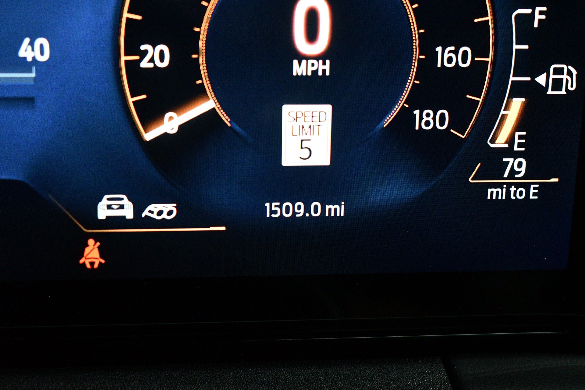 Used 2024 Ford Mustang Dark Horse RWD image 26