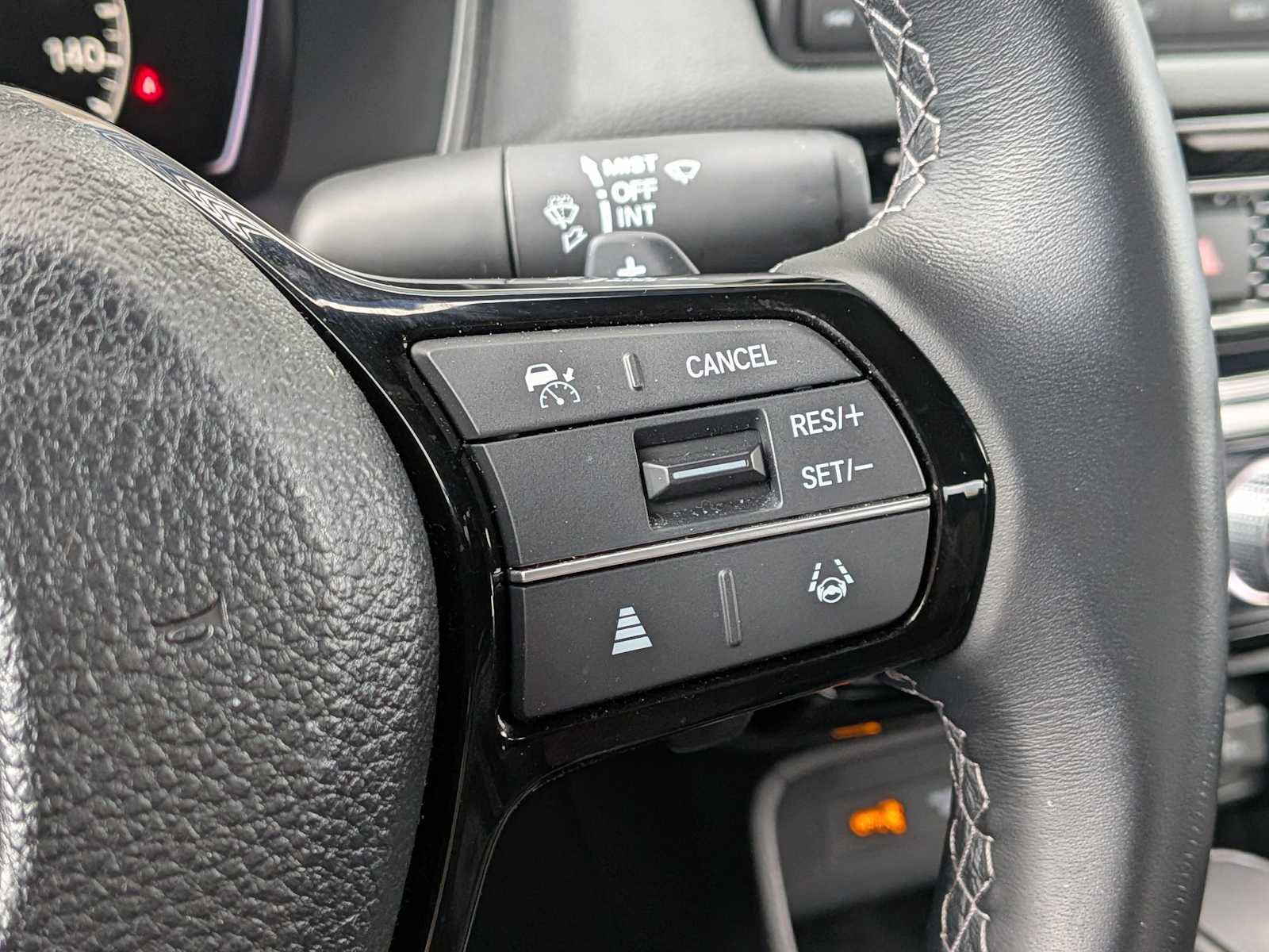 Certified 2023 Honda Civic Sport image 23
