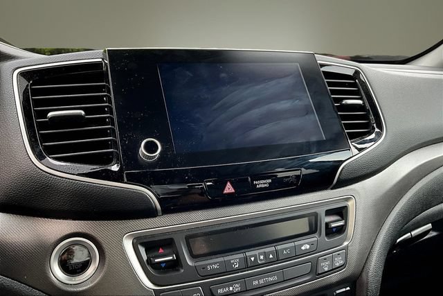 Used 2023 Honda Ridgeline RTL-E image 10