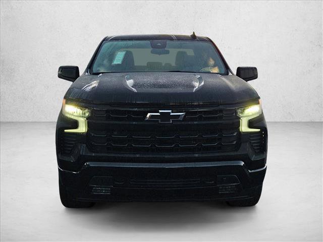 New 2026 Chevrolet Silverado 1500 RST image 6