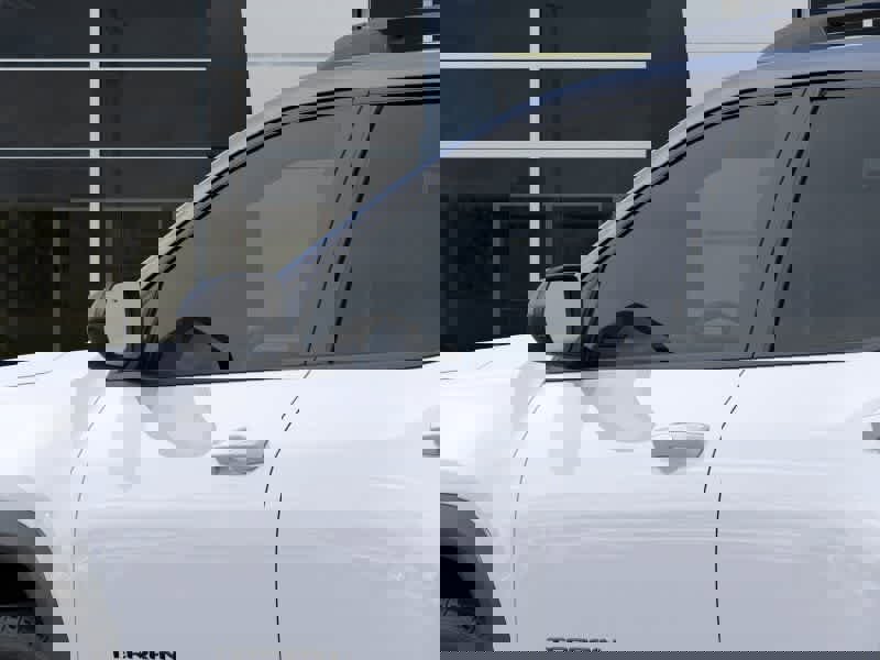 New 2026 GMC Terrain Elevation w/ Black Edition FWD image 12