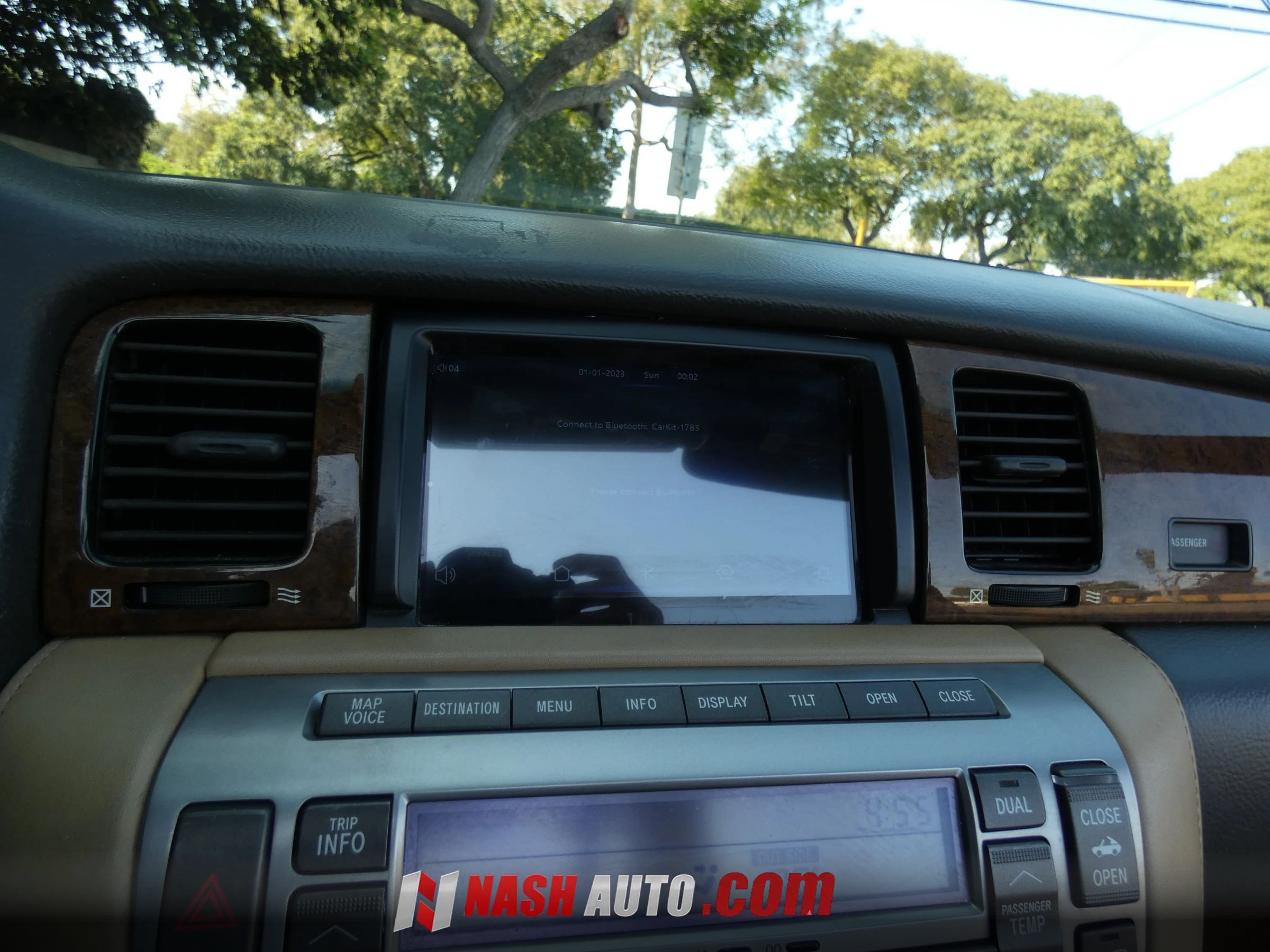 Used 2006 Lexus SC 430 Convertible RWD image 40