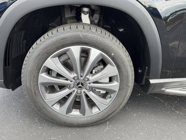 Used 2022 Mercedes-Benz GLE 350 GLE 350 image 10